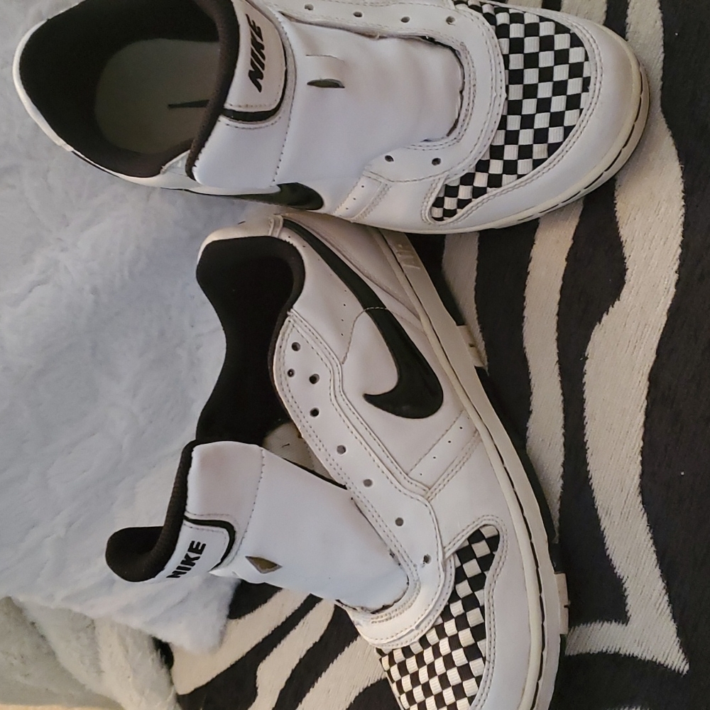 Vintage Nike Air